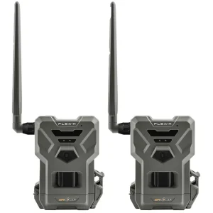Spypoint Flex-M Twin Pack Letzte Chance